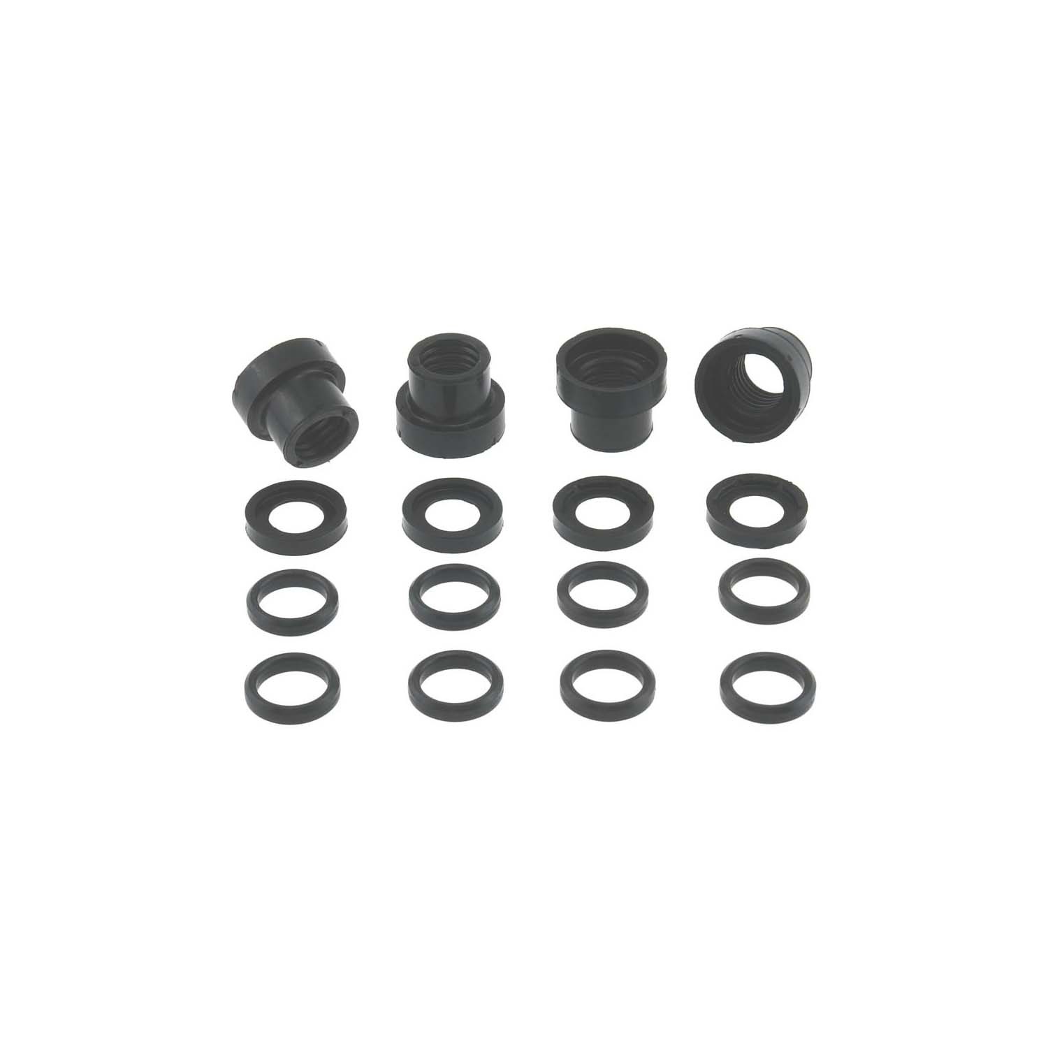 CARLSON Disc Brake Hardware Kit H5585