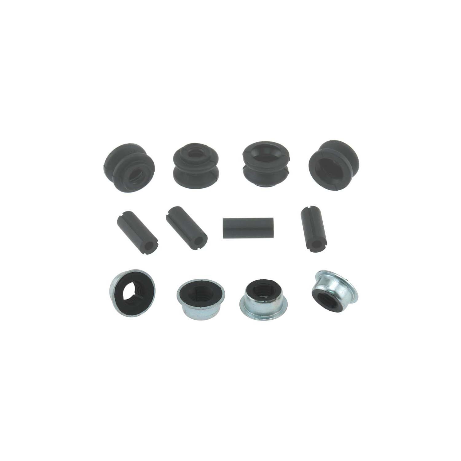 CARLSON Disc Brake Hardware Kit H5589
