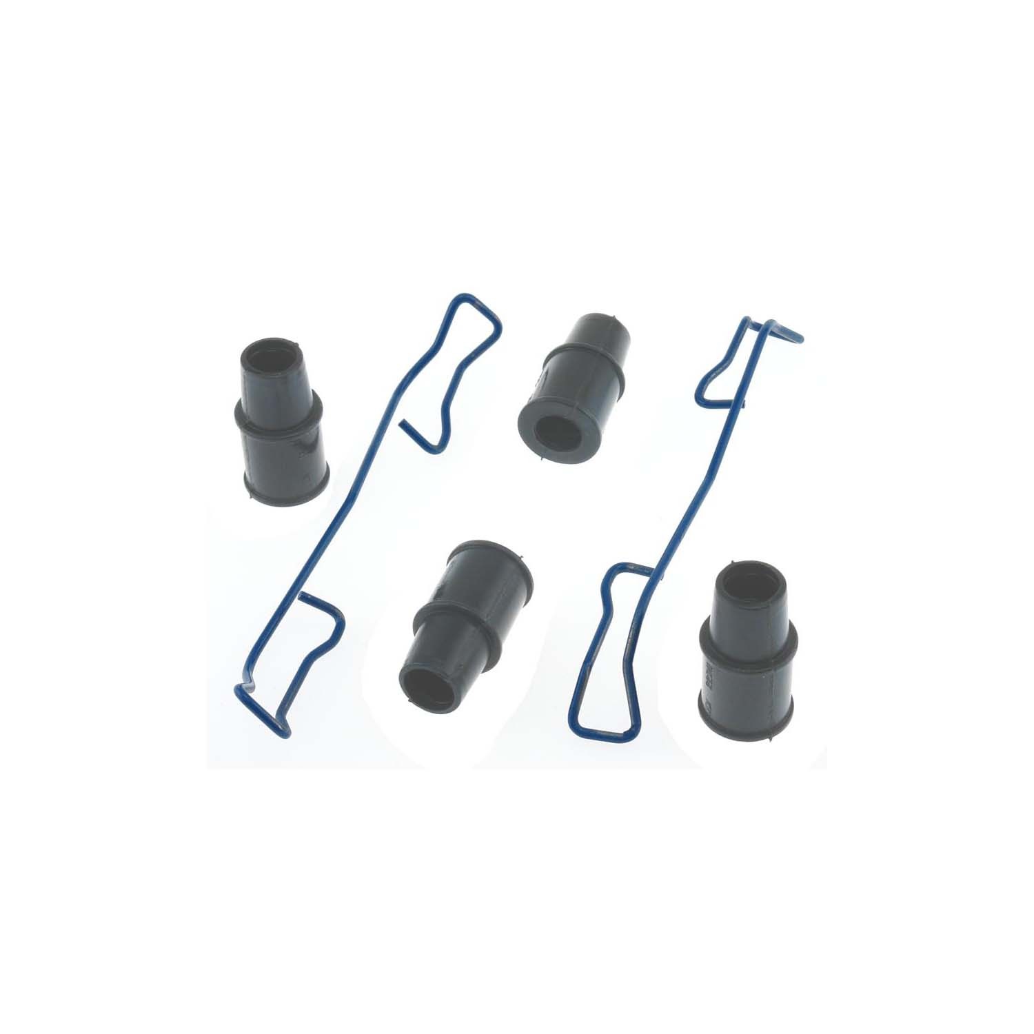 CARLSON Disc Brake Hardware Kit H5622