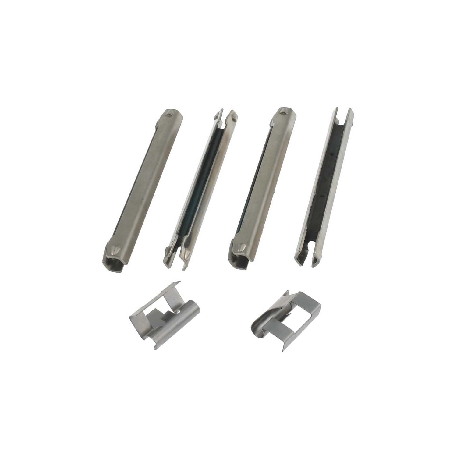 CARLSON Disc Brake Hardware Kit H5635