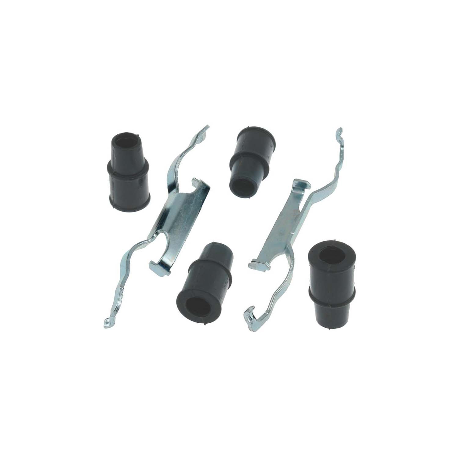 CARLSON Disc Brake Hardware Kit H5663