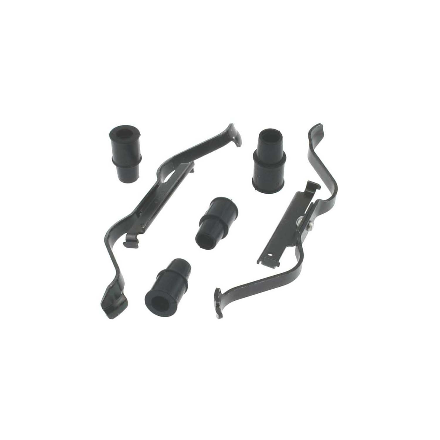 CARLSON Disc Brake Hardware Kit H5675