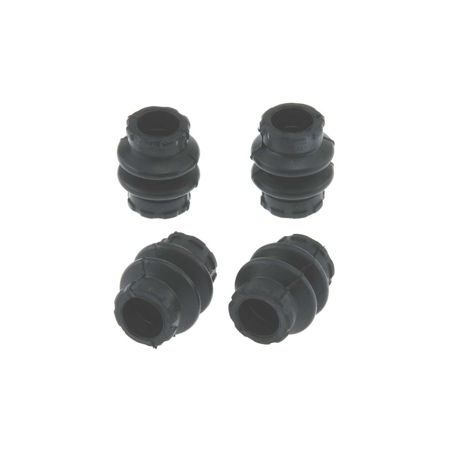 CARLSON Disc Brake Hardware Kit H5676