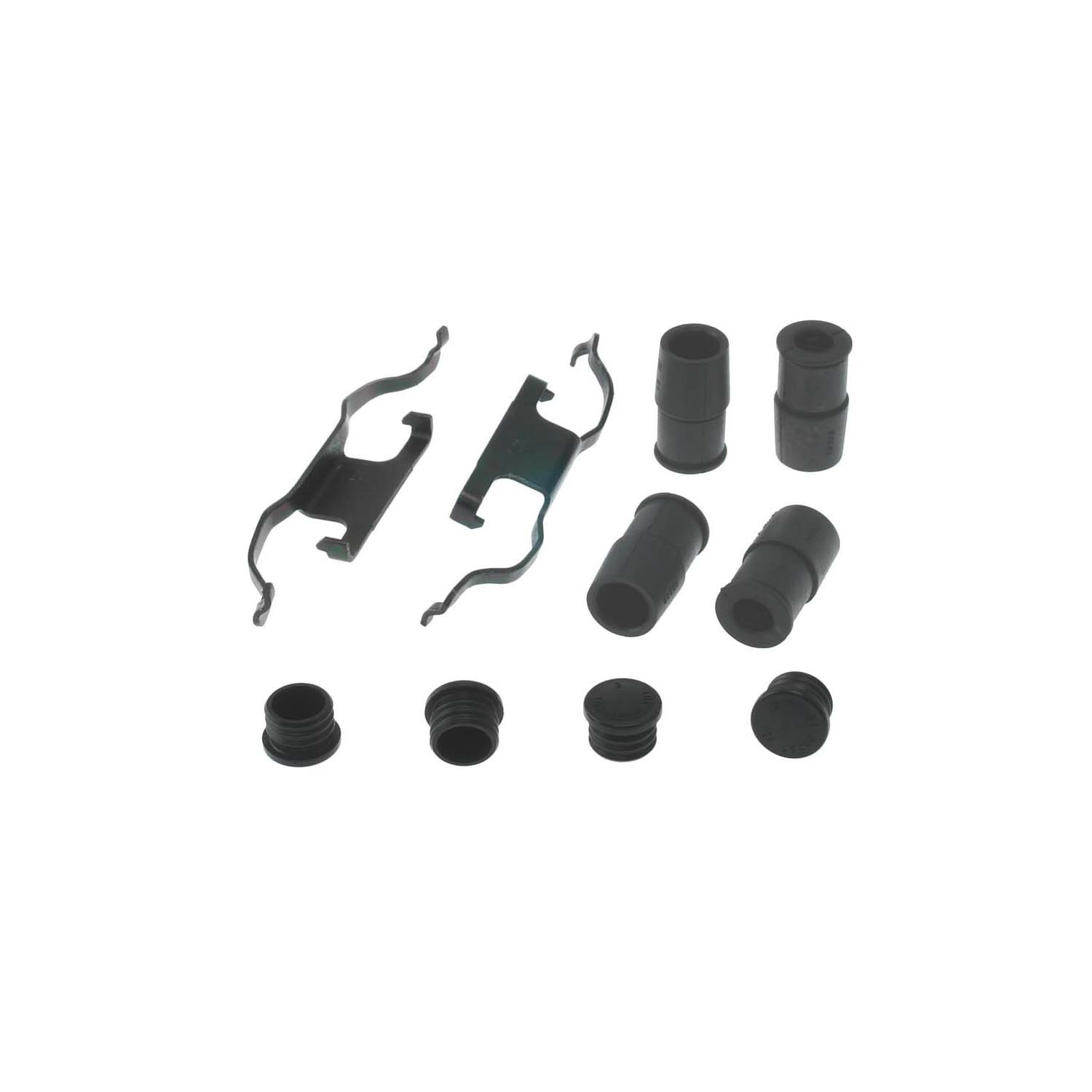 CARLSON Disc Brake Hardware Kit H5689
