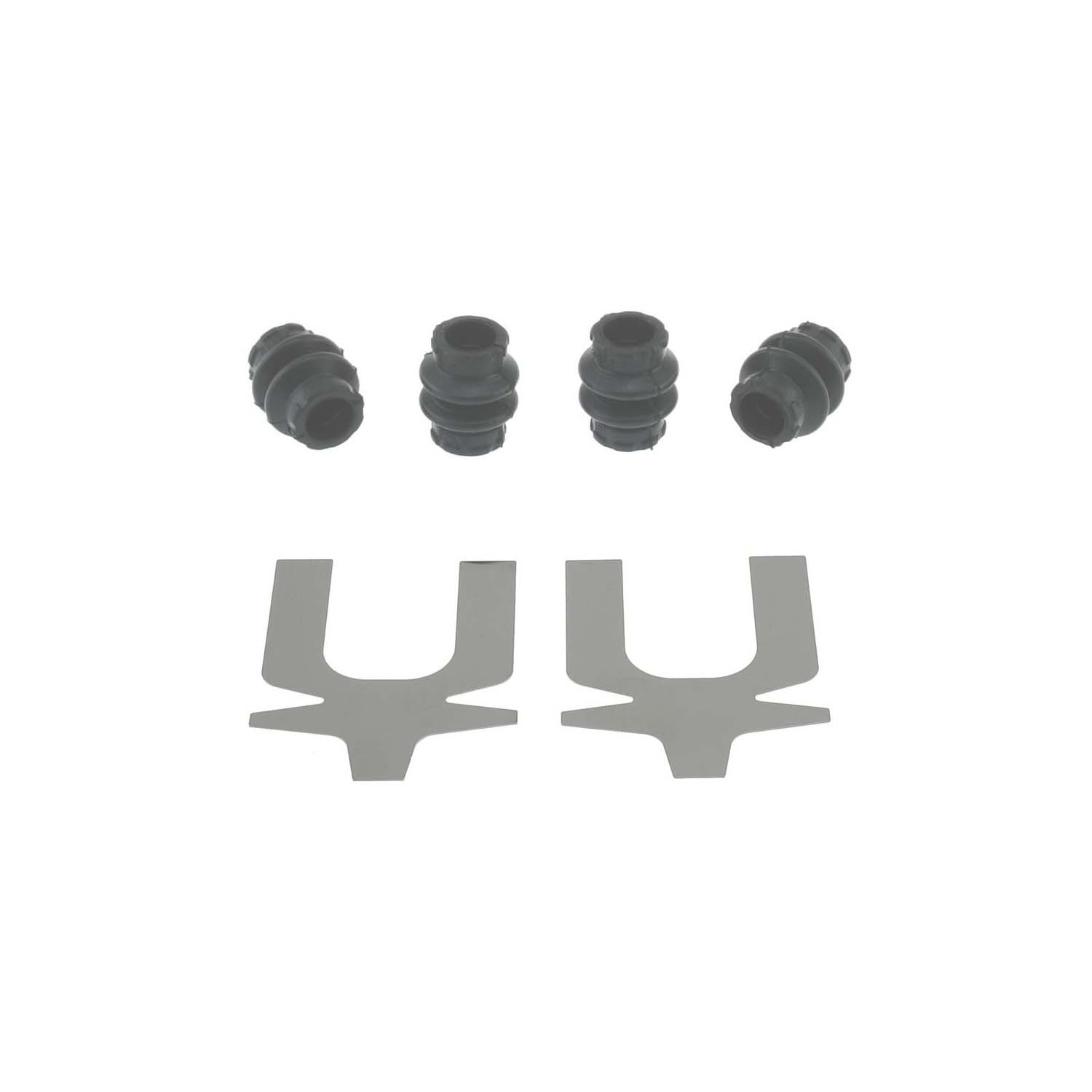 CARLSON Disc Brake Hardware Kit H5694