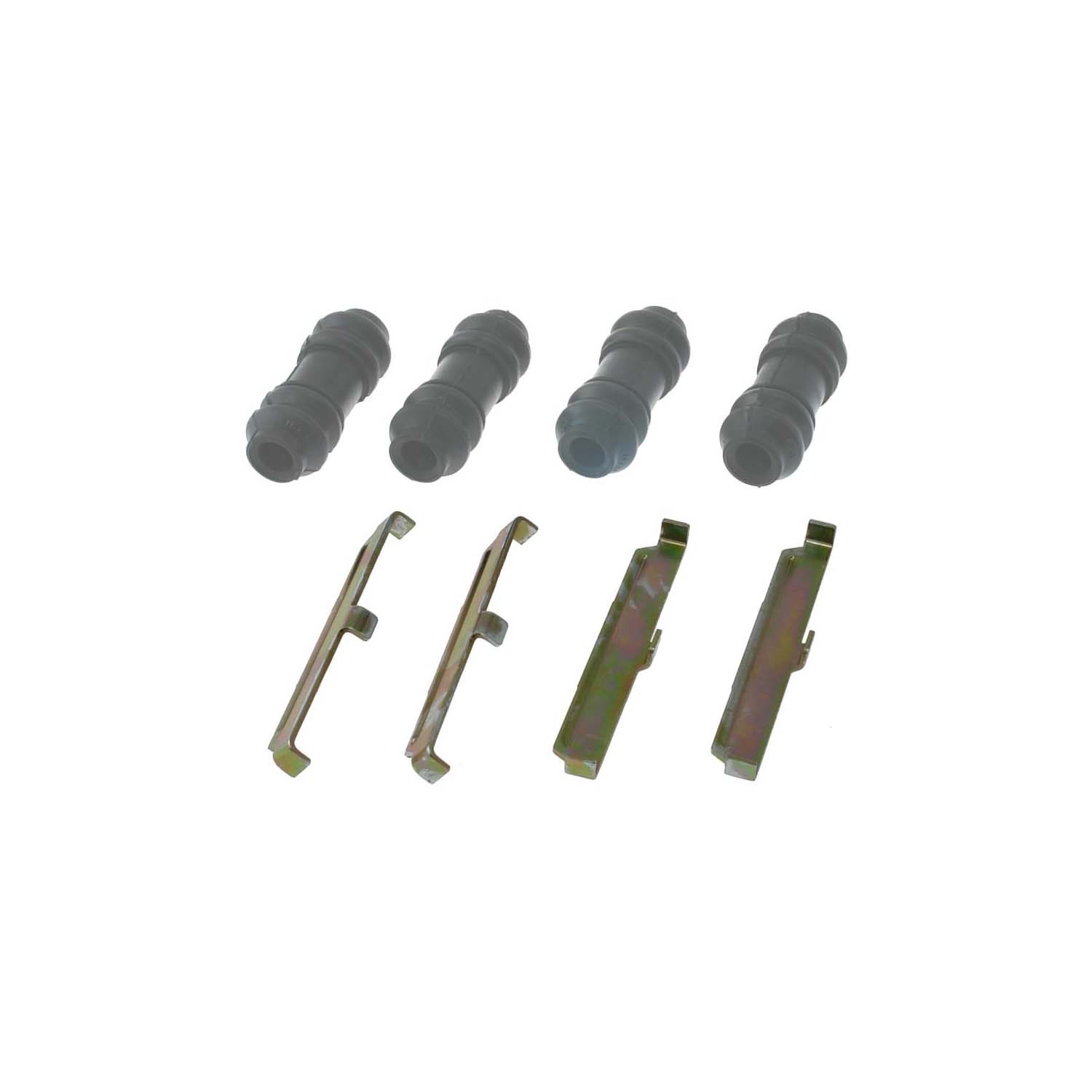 CARLSON Disc Brake Hardware Kit H5697