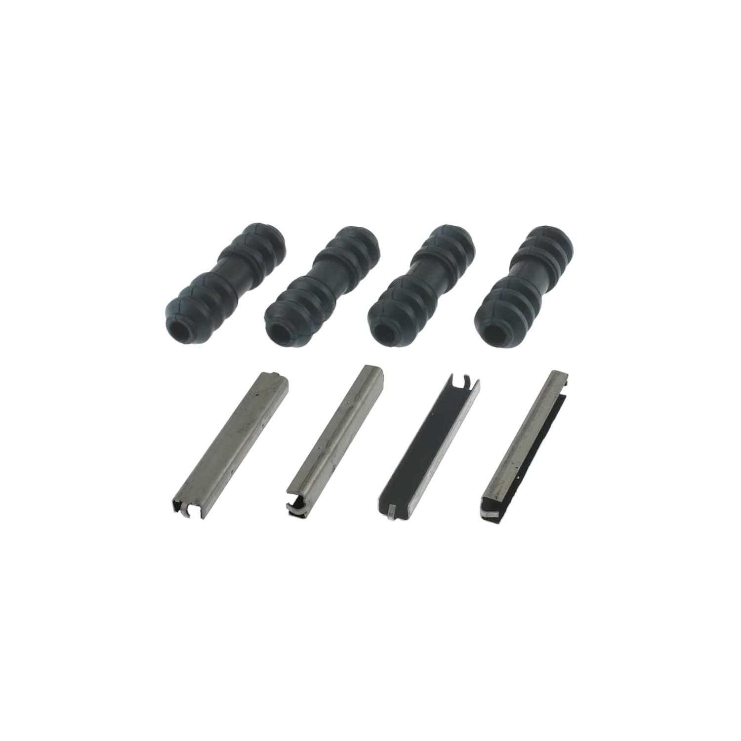 CARLSON Disc Brake Hardware Kit H5751Q