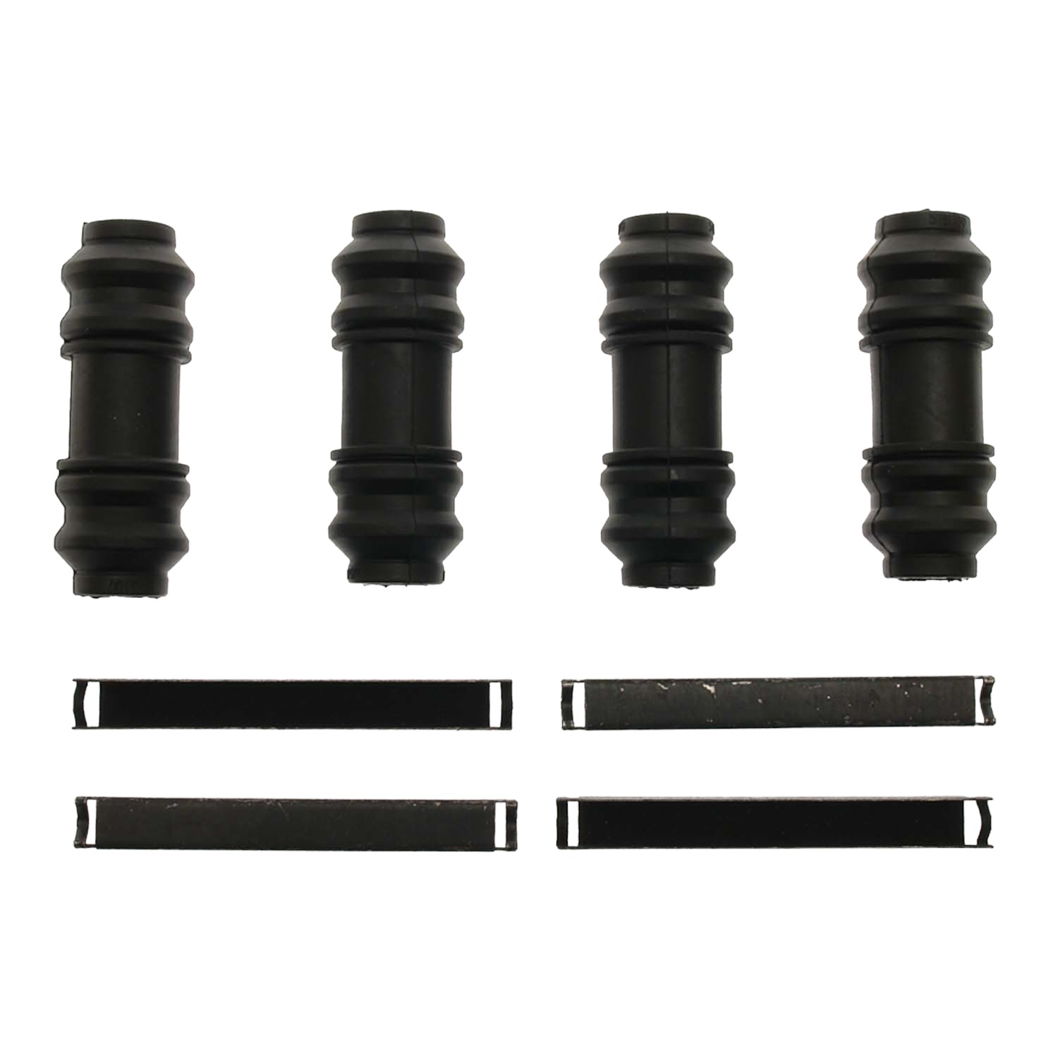 CARLSON Disc Brake Hardware Kit H5753Q