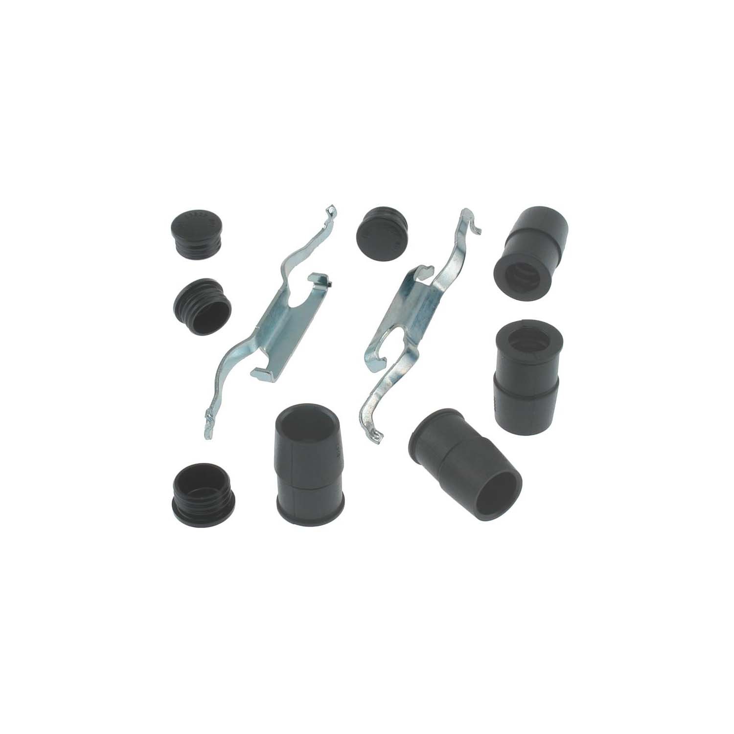 CARLSON Disc Brake Hardware Kit H5782