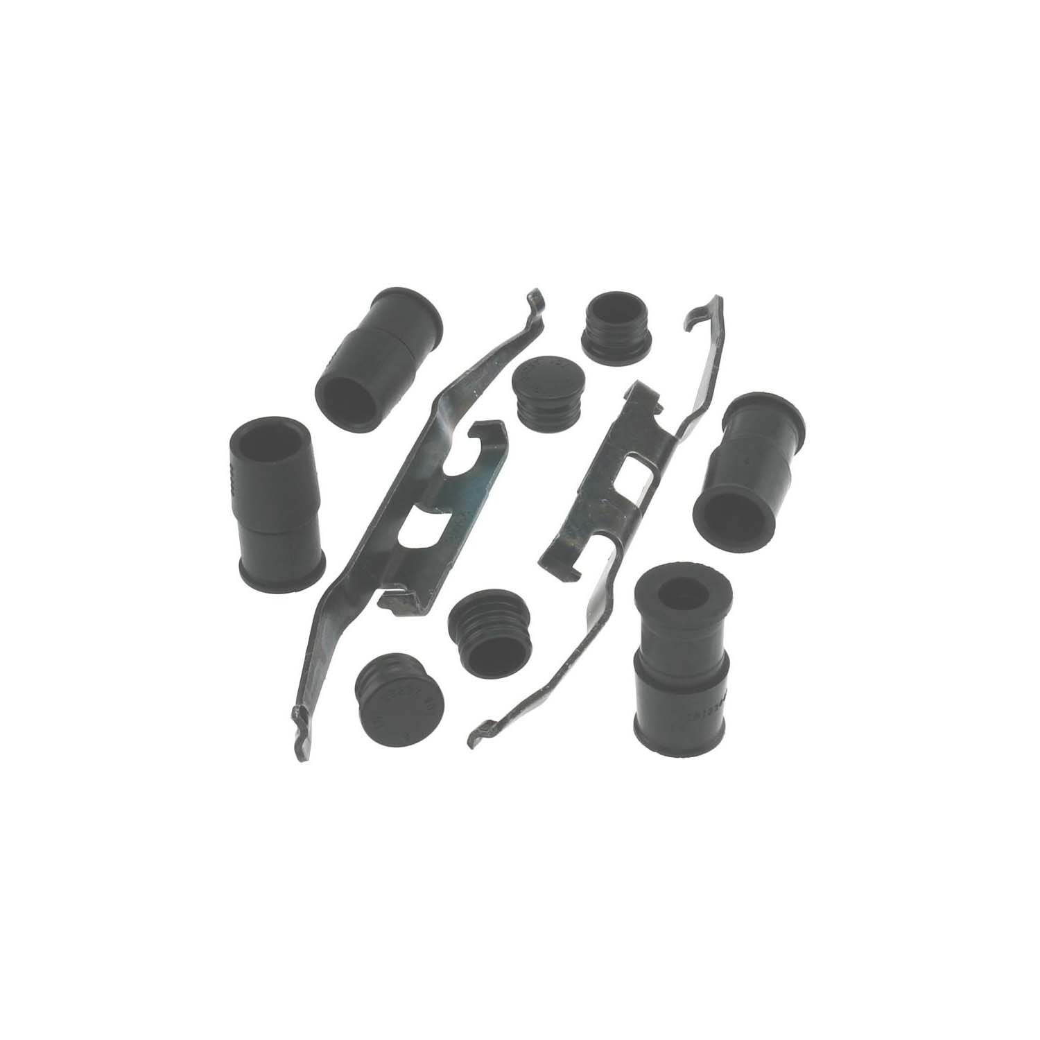CARLSON Disc Brake Hardware Kit H5802