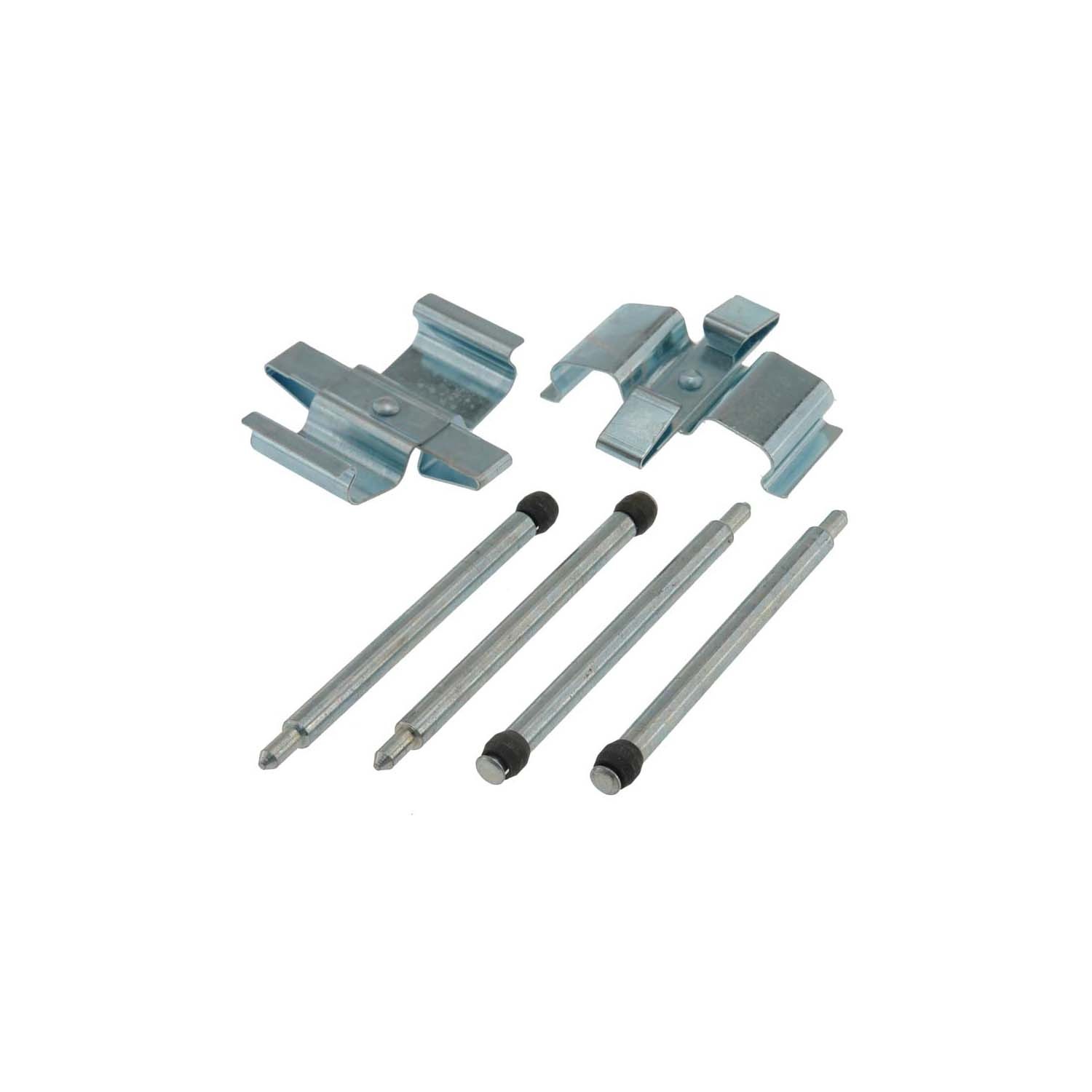 CARLSON Disc Brake Hardware Kit H5830