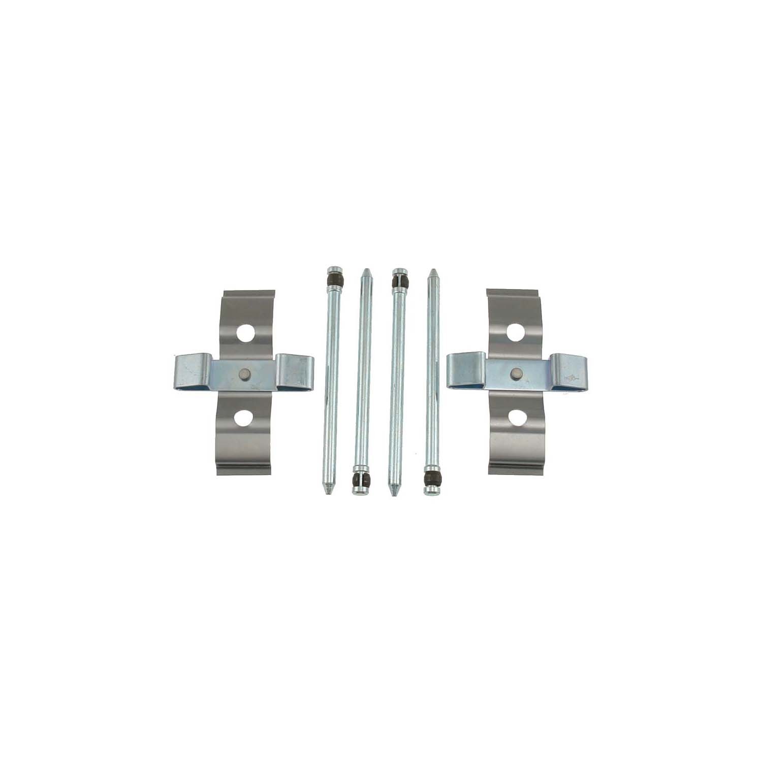 CARLSON Disc Brake Hardware Kit H5837