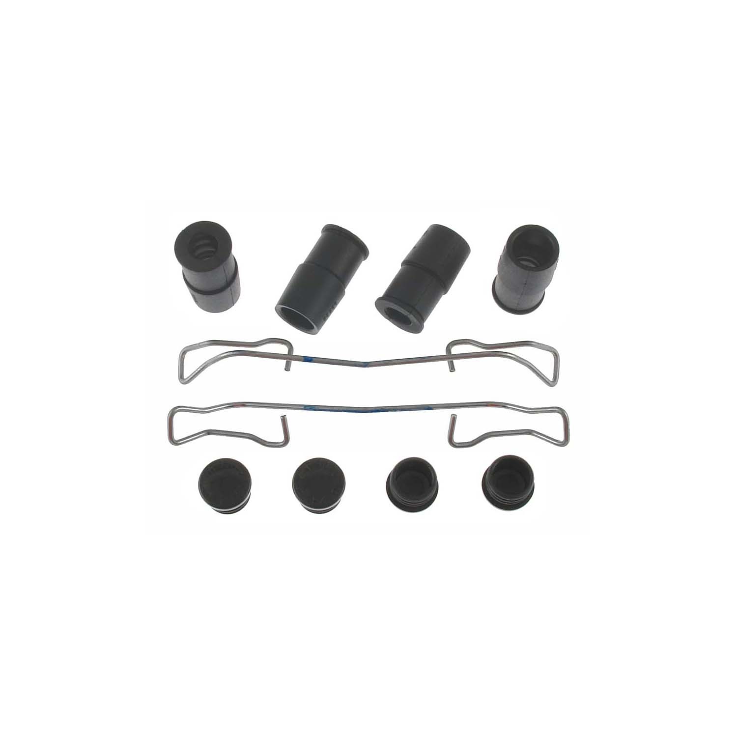 CARLSON Disc Brake Hardware Kit H5841