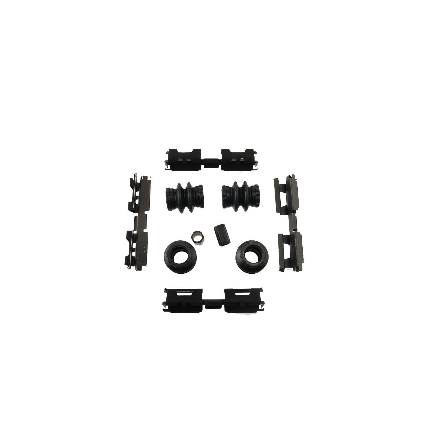 CARLSON Disc Brake Hardware Kit H5859