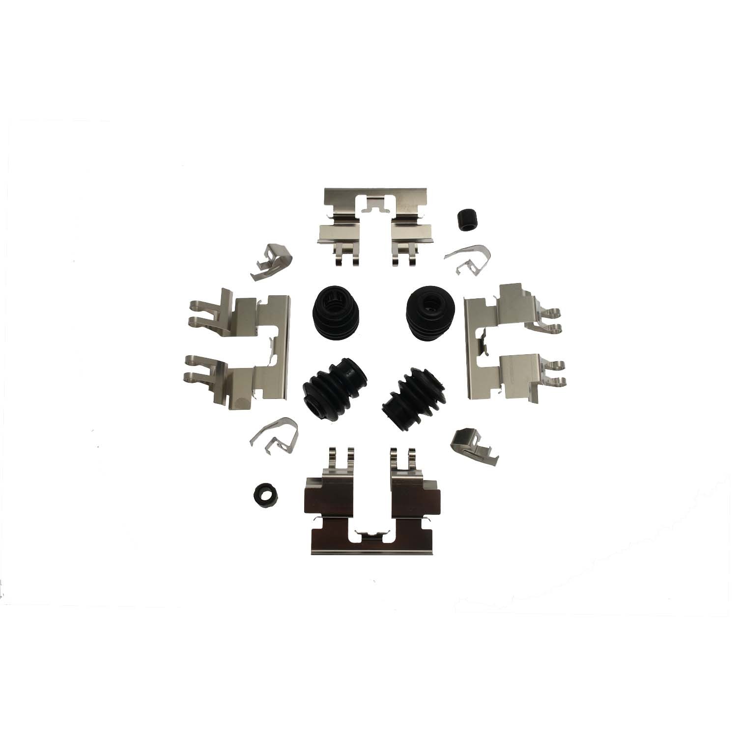CARLSON Disc Brake Hardware Kit H5944