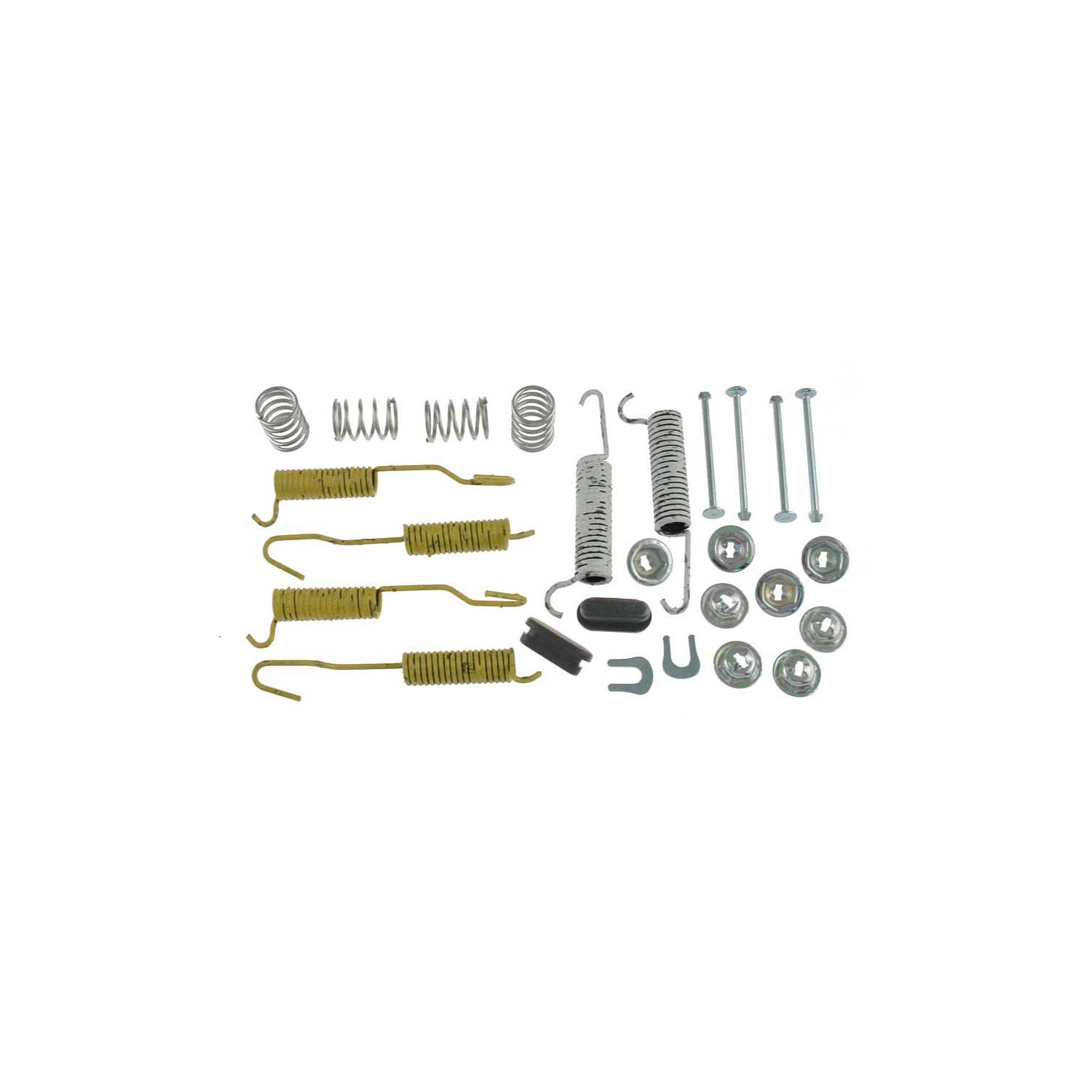 CARLSON Drum Brake Hardware Kit H7149