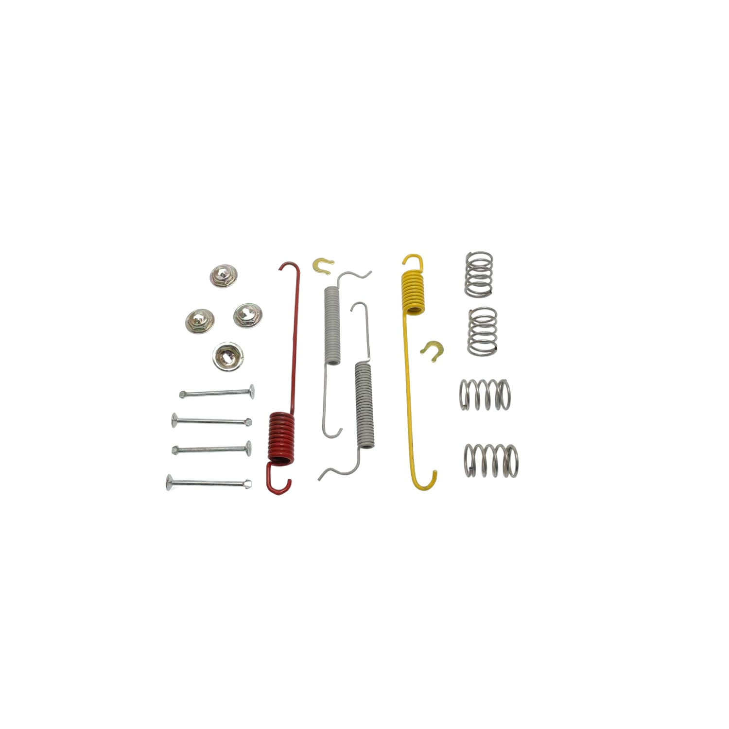 CARLSON Drum Brake Hardware Kit H7280