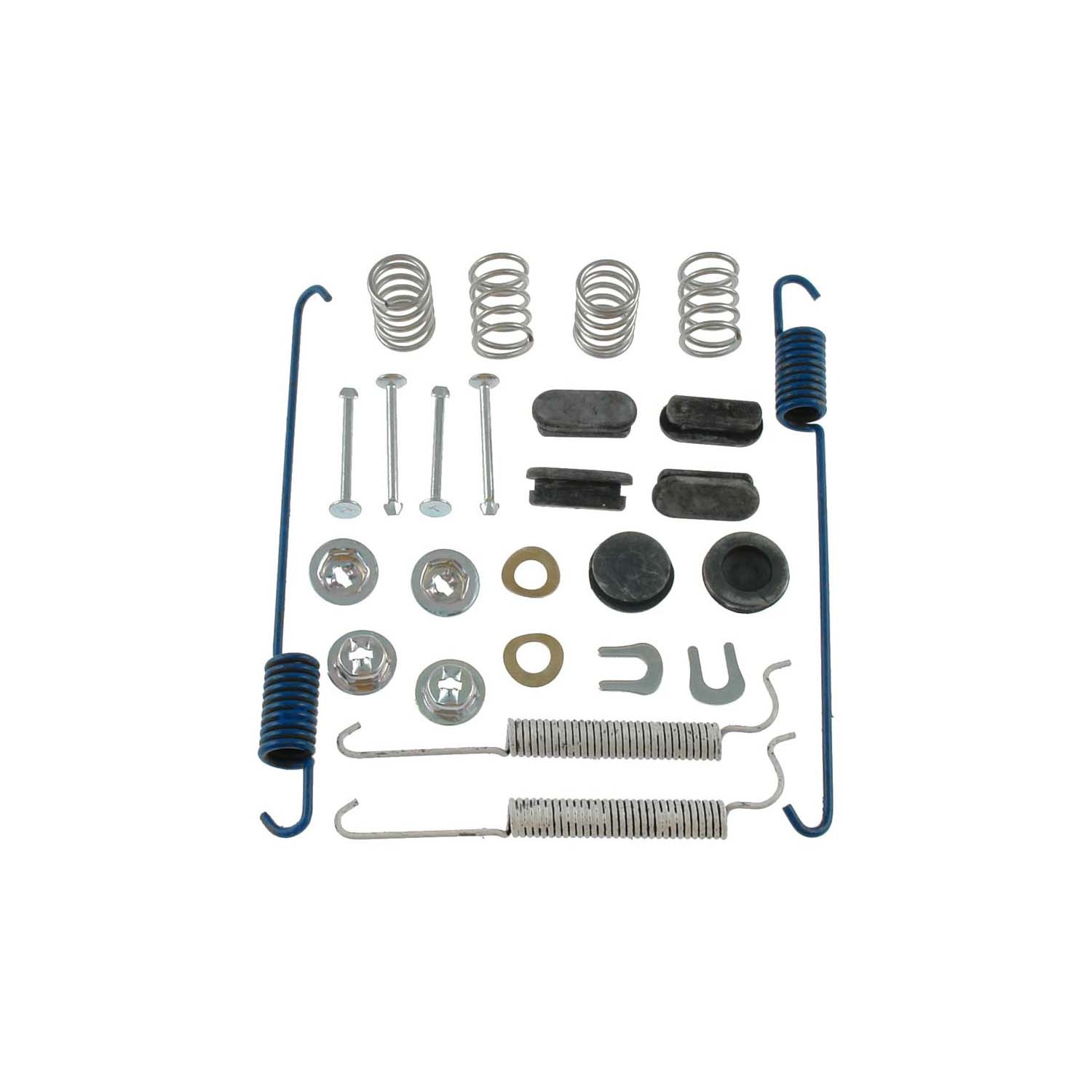 CARLSON Drum Brake Hardware Kit H7285