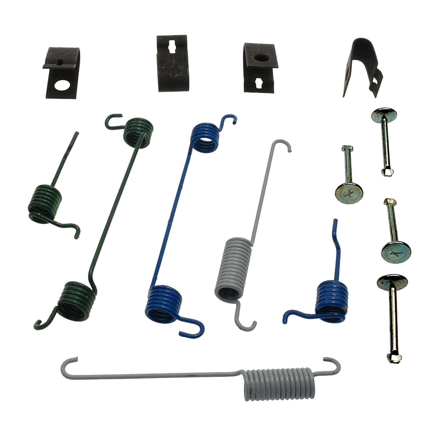 CARLSON Drum Brake Hardware Kit H7293