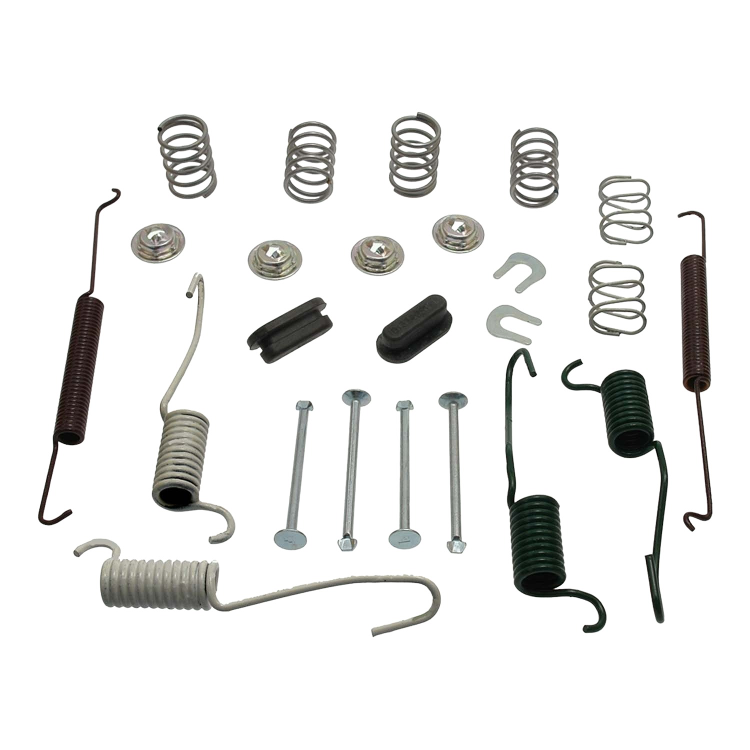CARLSON Drum Brake Hardware Kit H7294