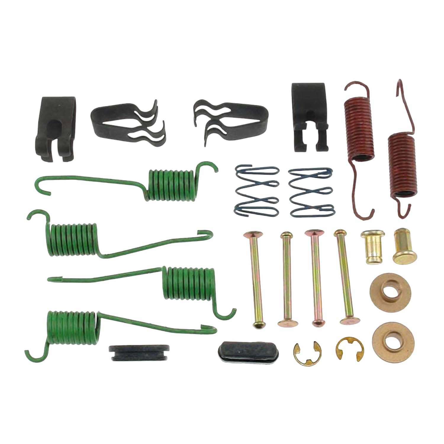 CARLSON Drum Brake Hardware Kit H7313