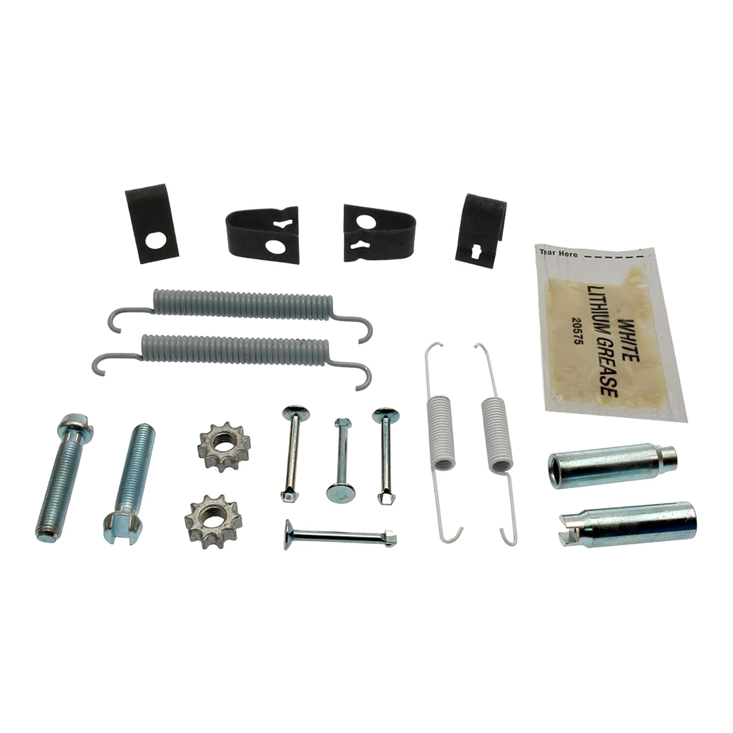 CARLSON Parking Brake Hardware Kit H7315