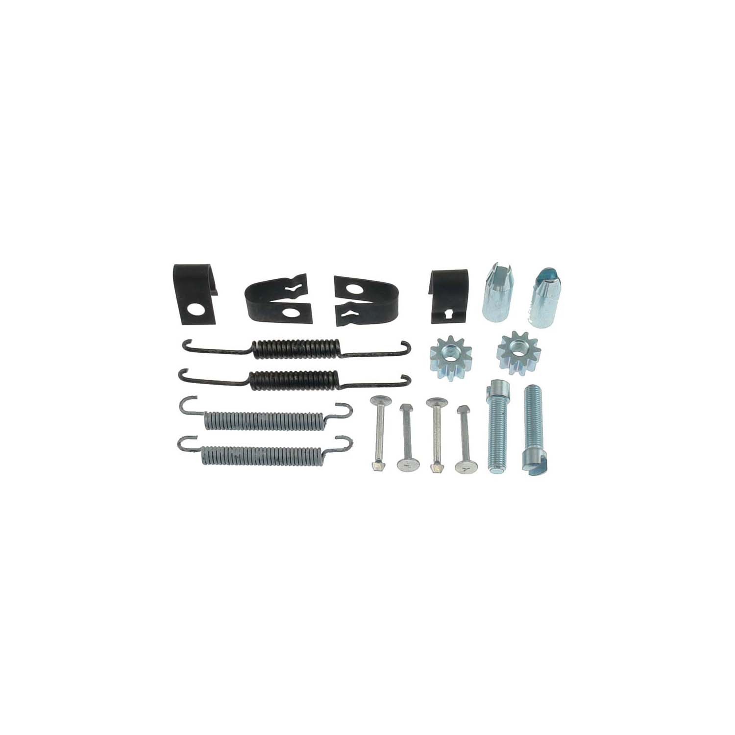 CARLSON Parking Brake Hardware Kit H7325