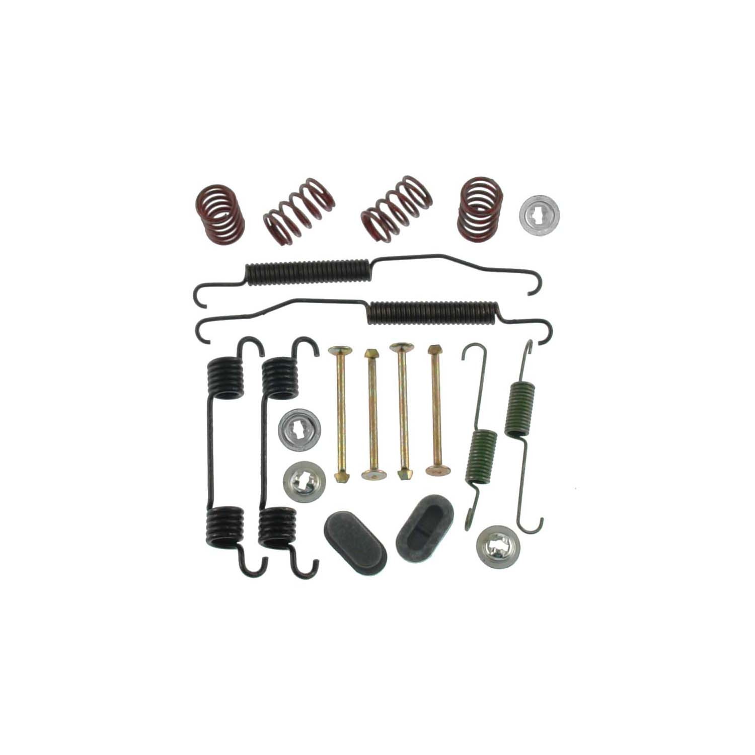 CARLSON Drum Brake Hardware Kit H7326
