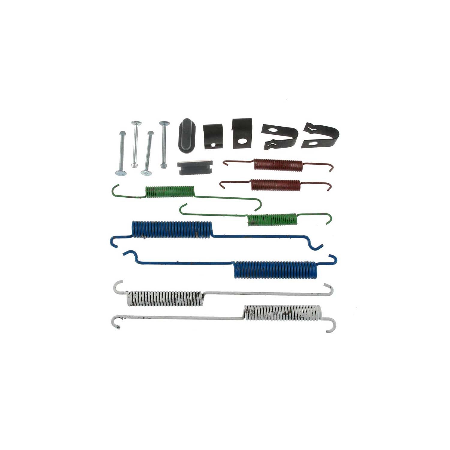 CARLSON Drum Brake Hardware Kit H7359