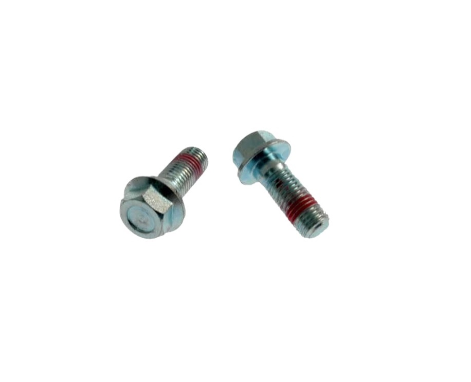 CARLSON Caliper Bracket Mounting Bolt H805