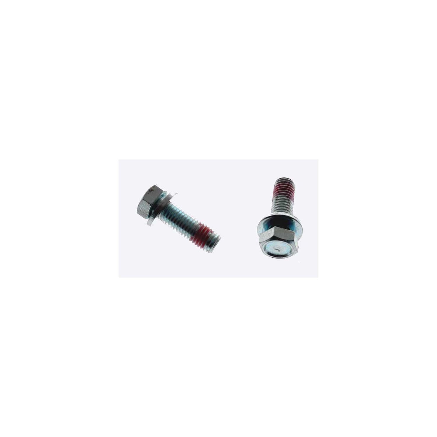 CARLSON Caliper Bracket Mounting Bolt H811