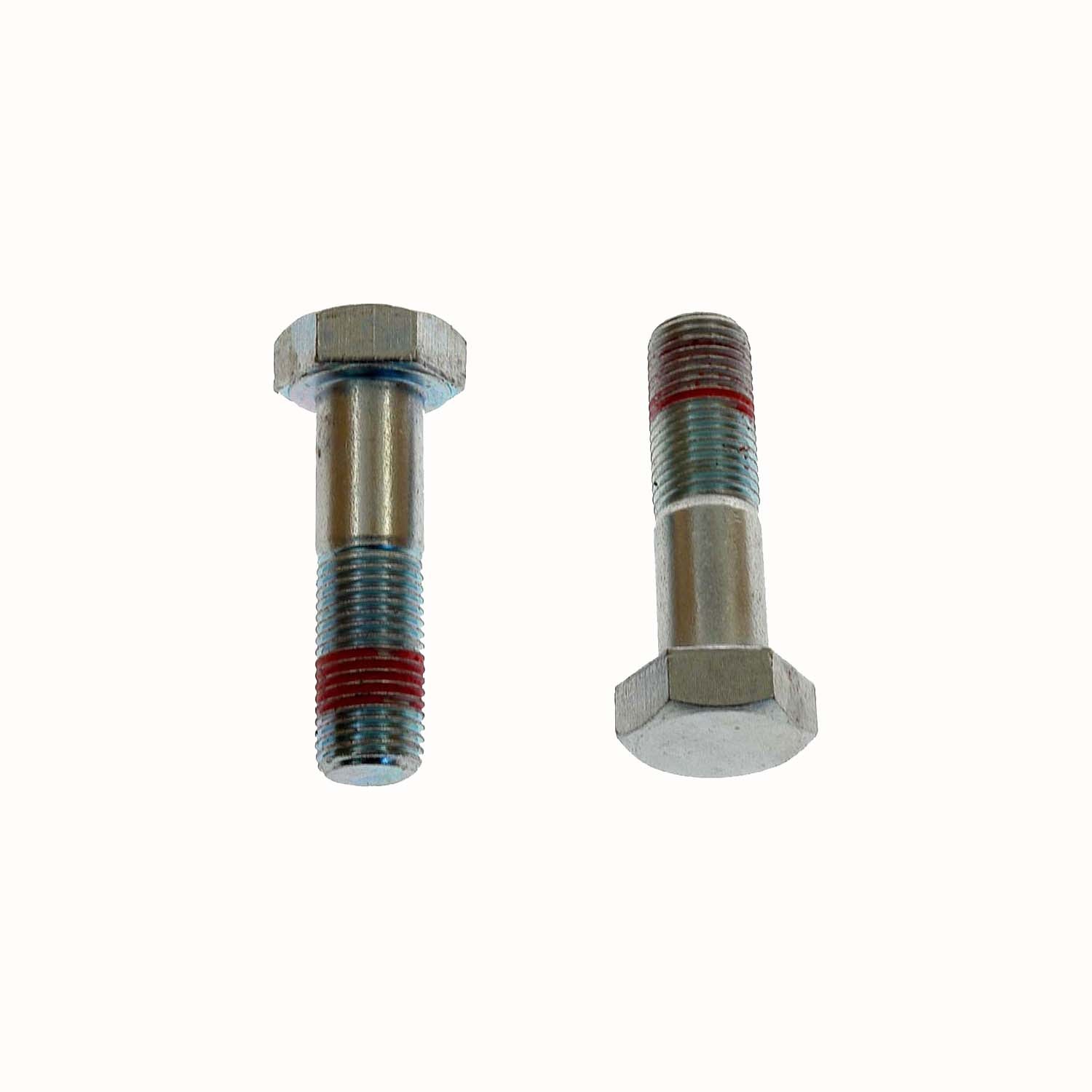 CARLSON Caliper Bracket Mounting Bolt H815