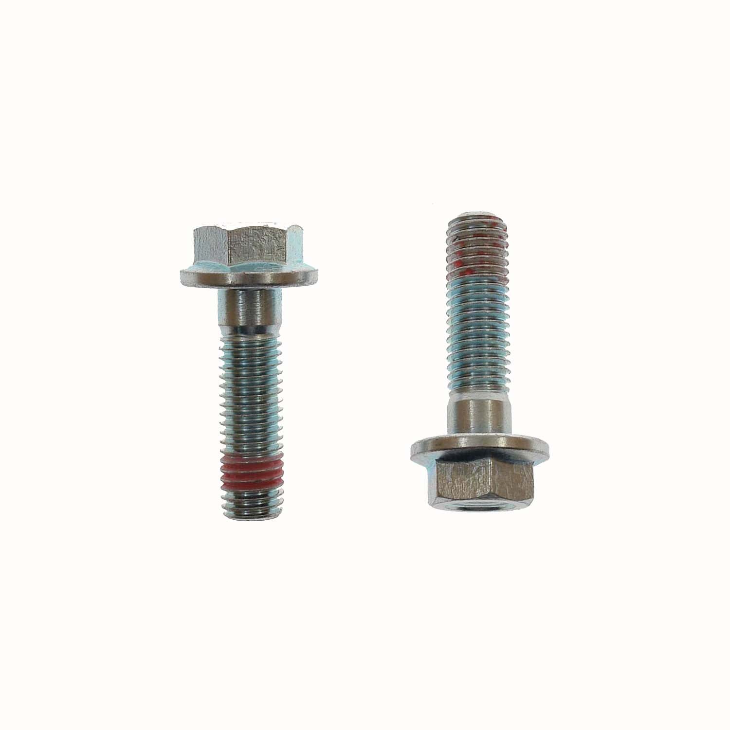 CARLSON Caliper Bracket Mounting Bolt H818