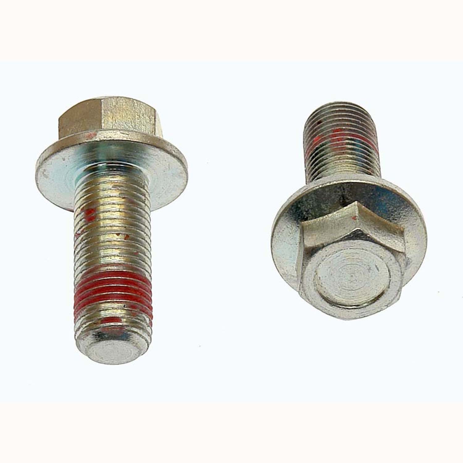 CARLSON Caliper Bracket Mounting Bolt H824