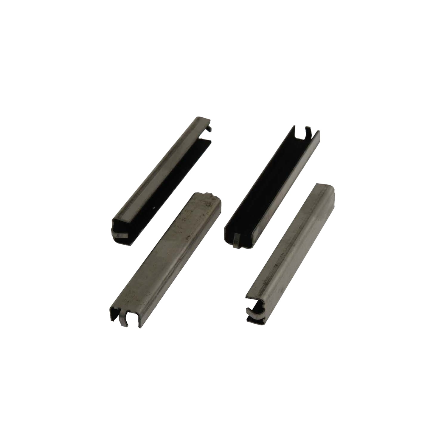 CARLSON Disc Brake Hardware Kit P1012