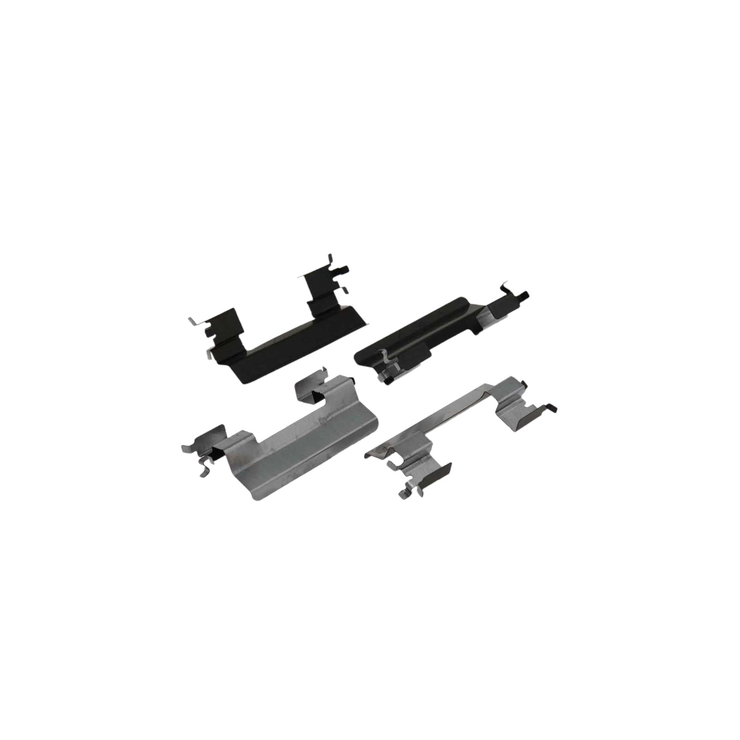 CARLSON Disc Brake Hardware Kit P1019