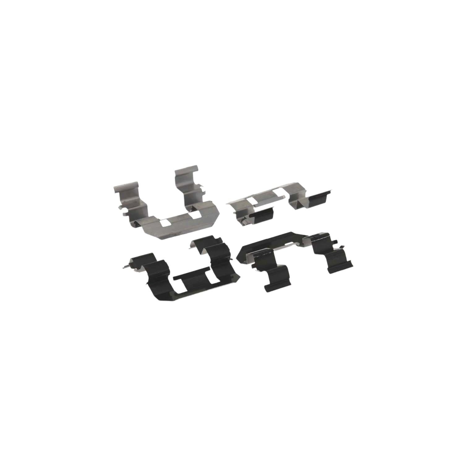 CARLSON Disc Brake Hardware Kit P1031