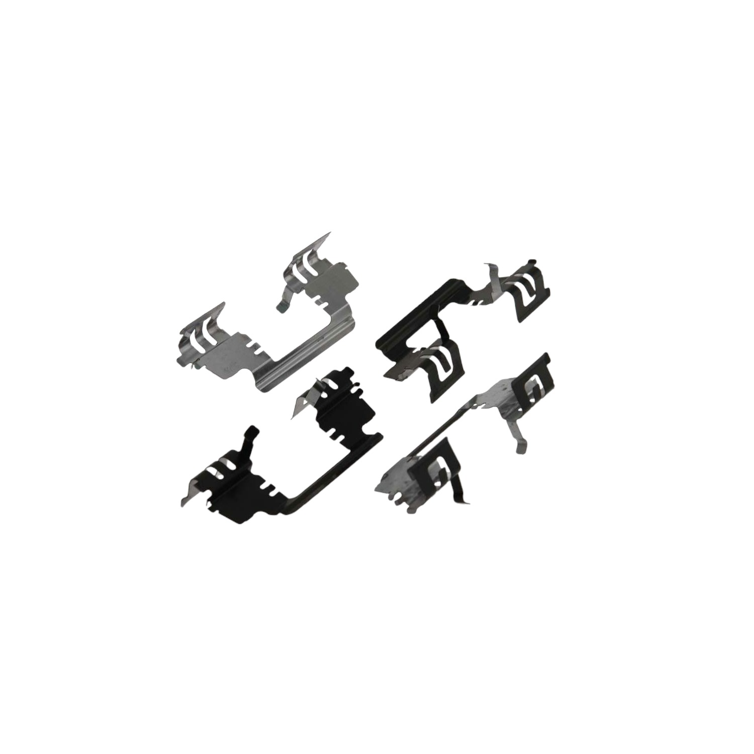CARLSON Disc Brake Hardware Kit P1056