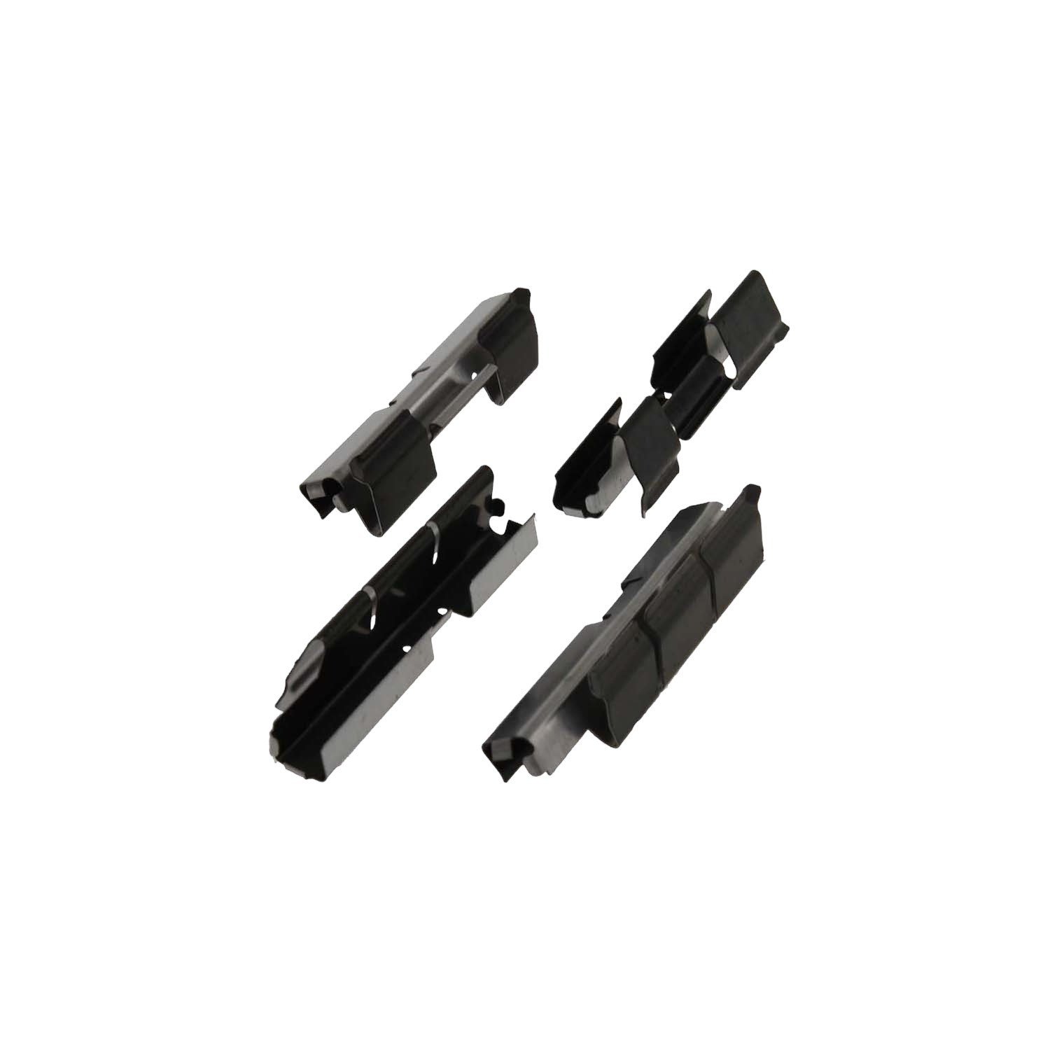 CARLSON Disc Brake Hardware Kit P1079