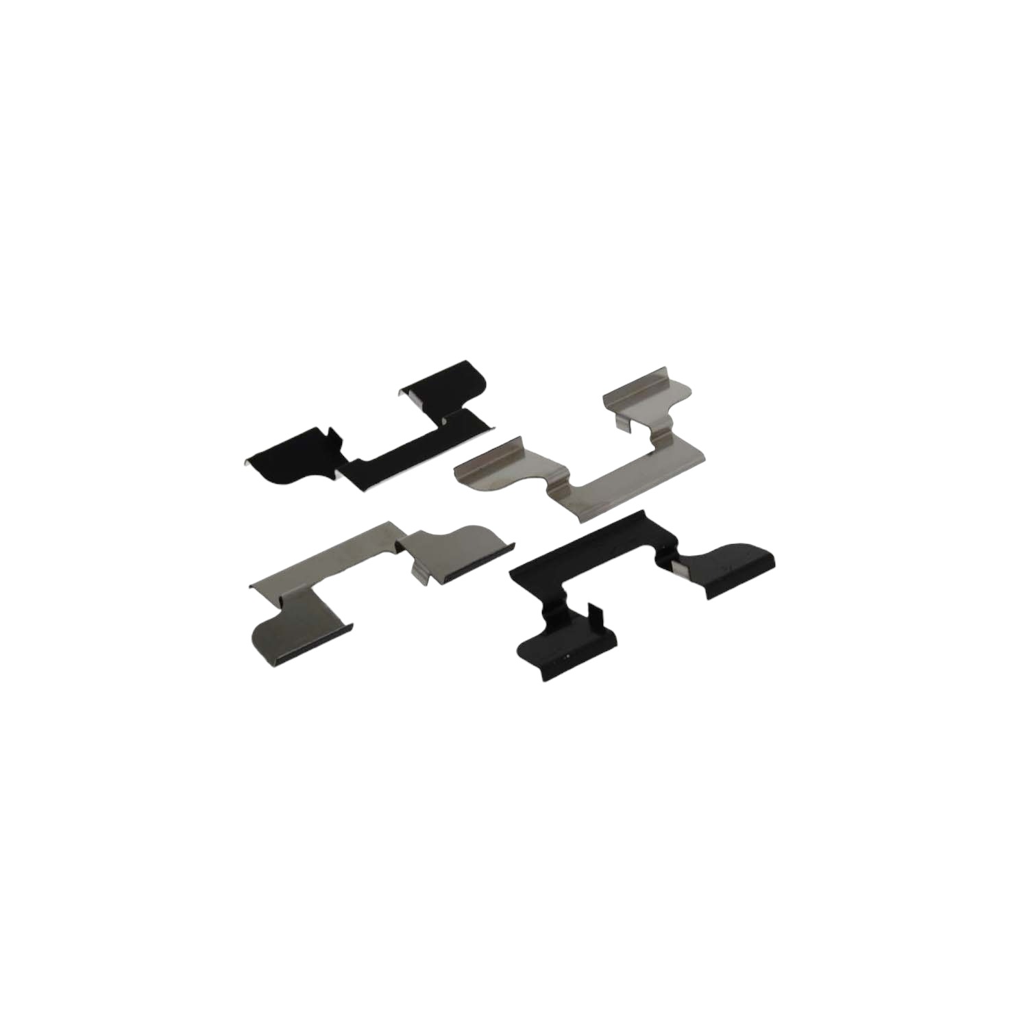 CARLSON Disc Brake Hardware Kit P1082