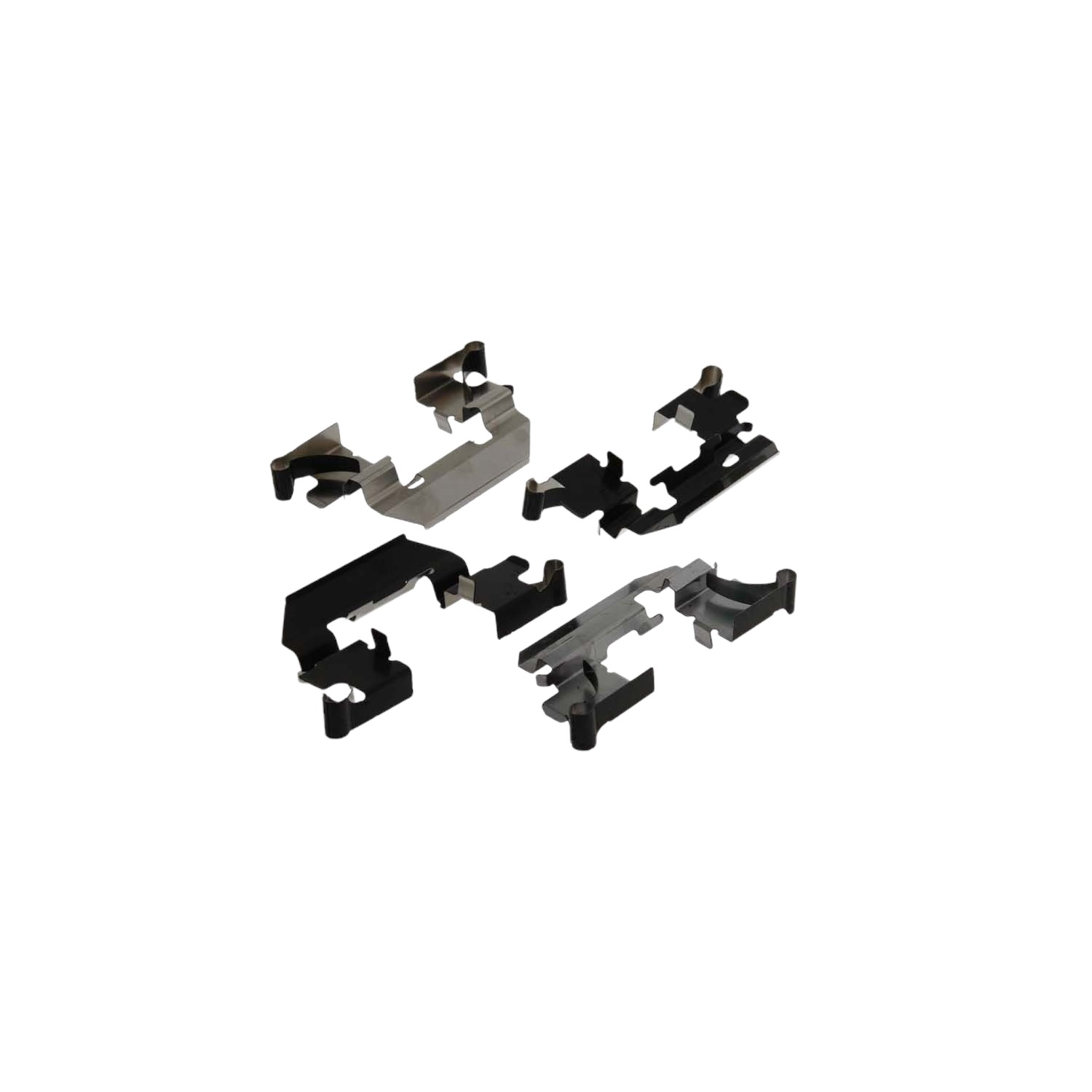 CARLSON Disc Brake Hardware Kit P1089