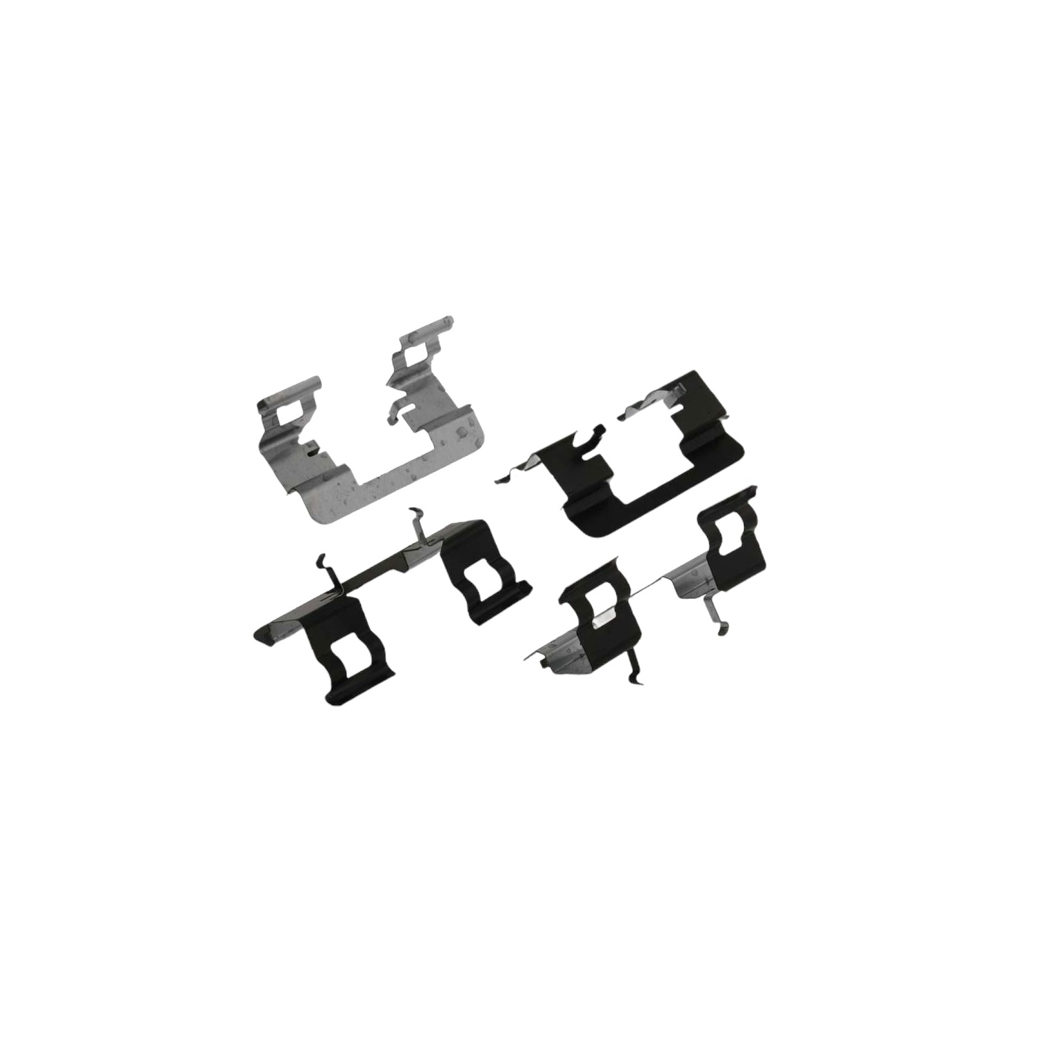 CARLSON Disc Brake Hardware Kit P1092