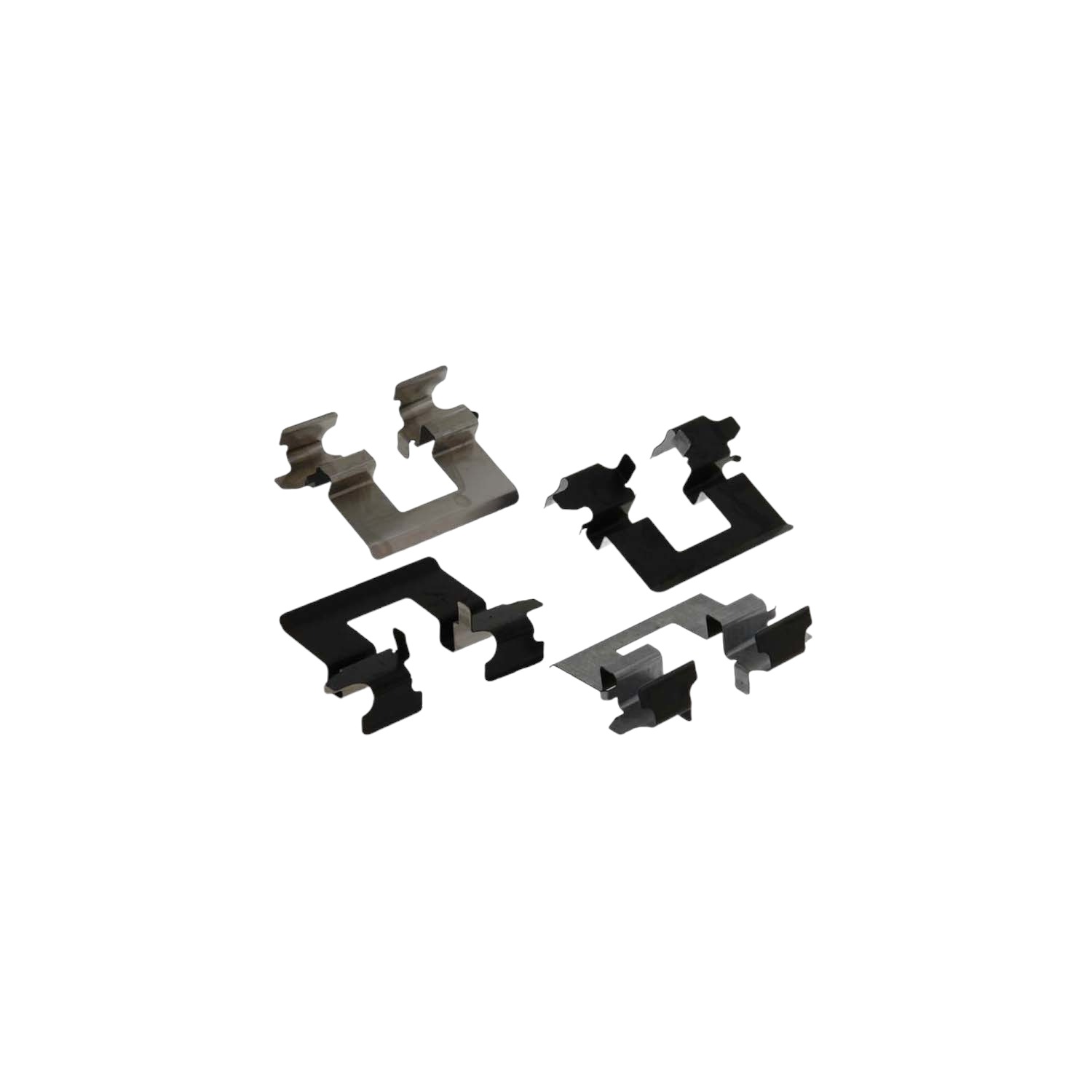 CARLSON Disc Brake Hardware Kit P1093