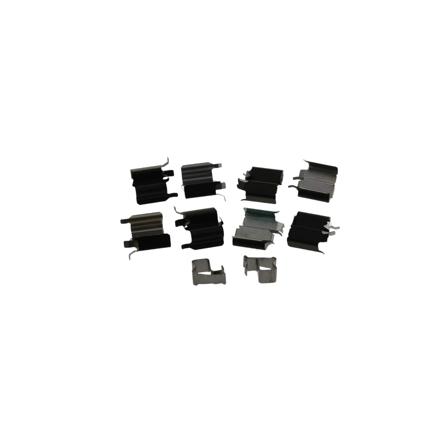 CARLSON Disc Brake Hardware Kit P1179