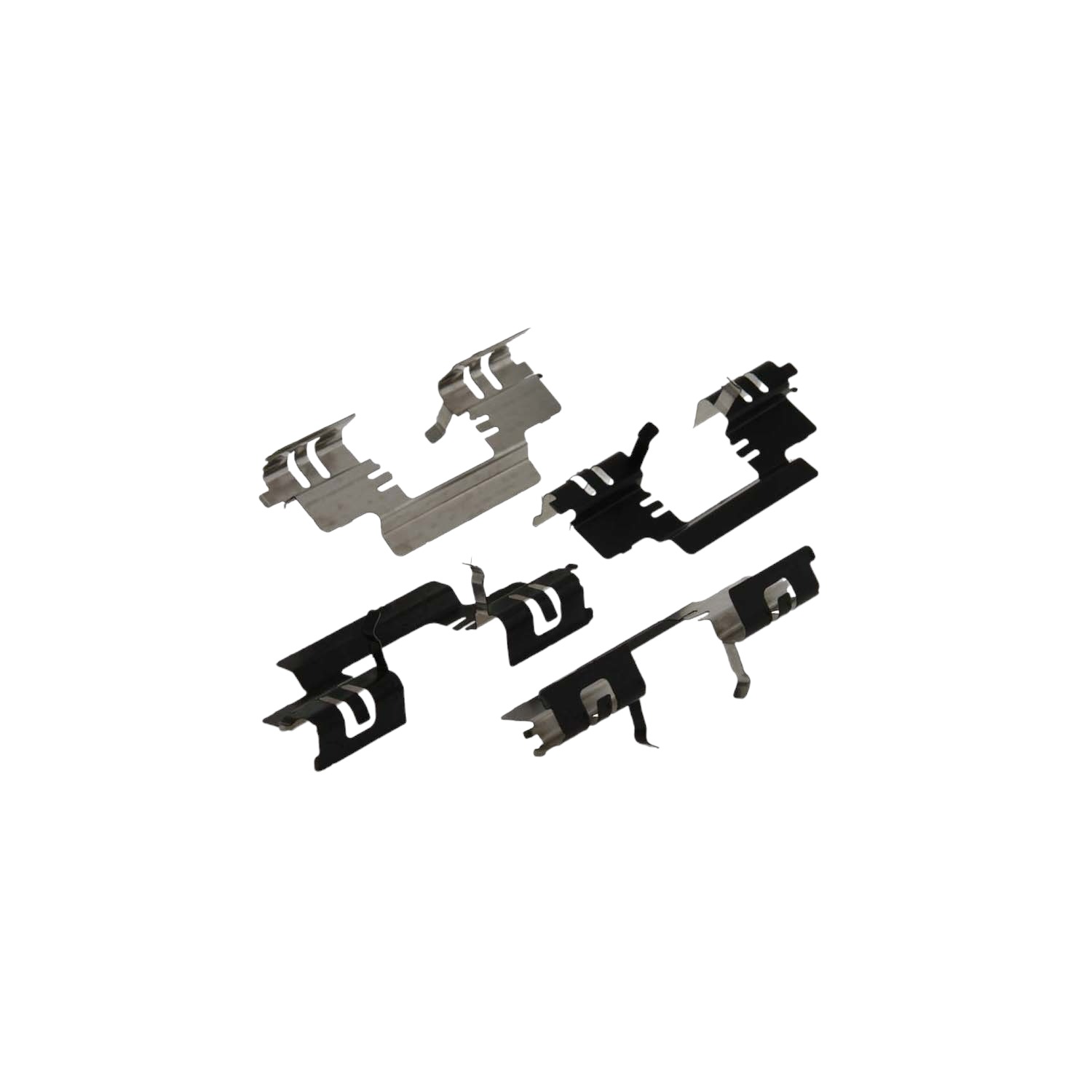 CARLSON Disc Brake Hardware Kit P1194