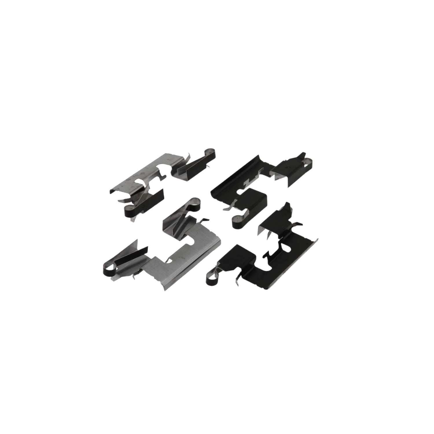 CARLSON Disc Brake Hardware Kit P1259