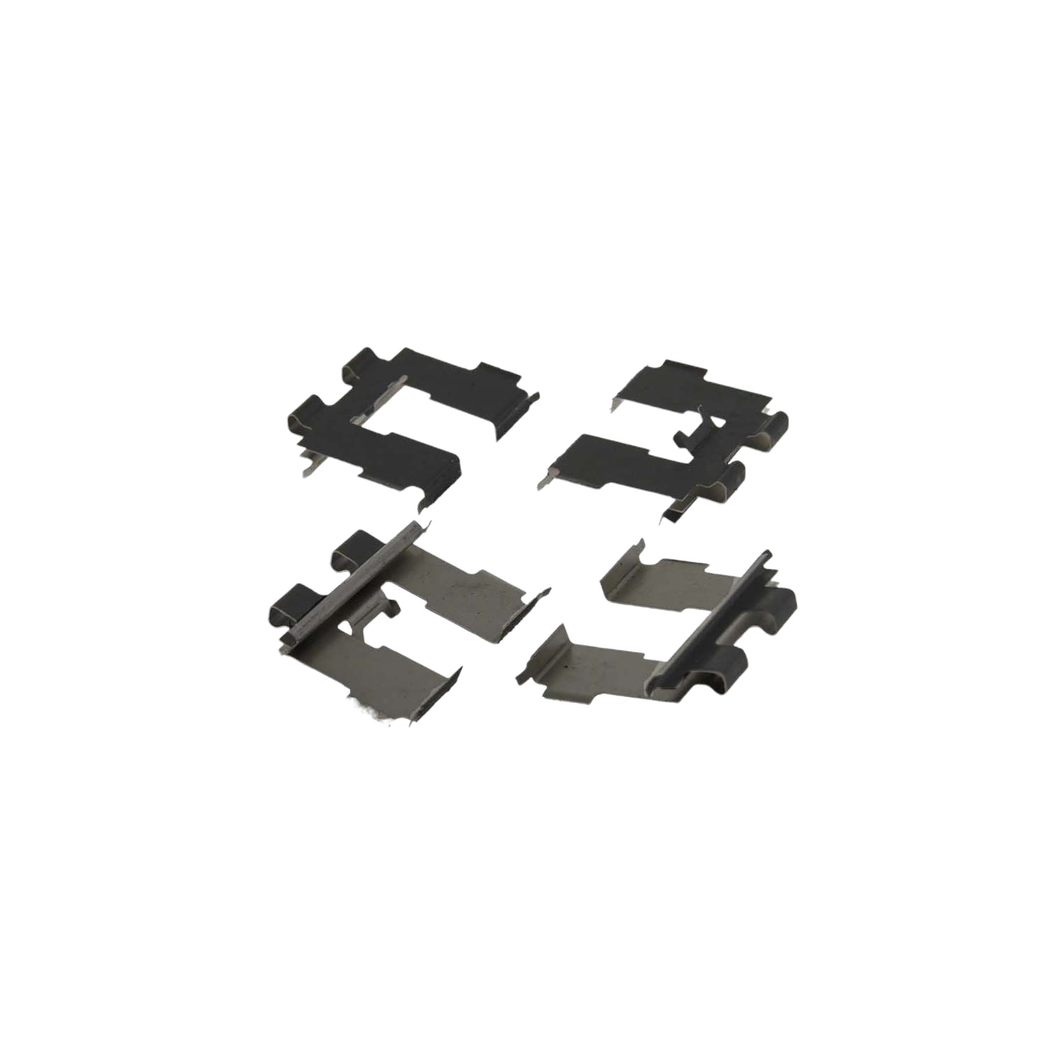 CARLSON Disc Brake Hardware Kit P1297