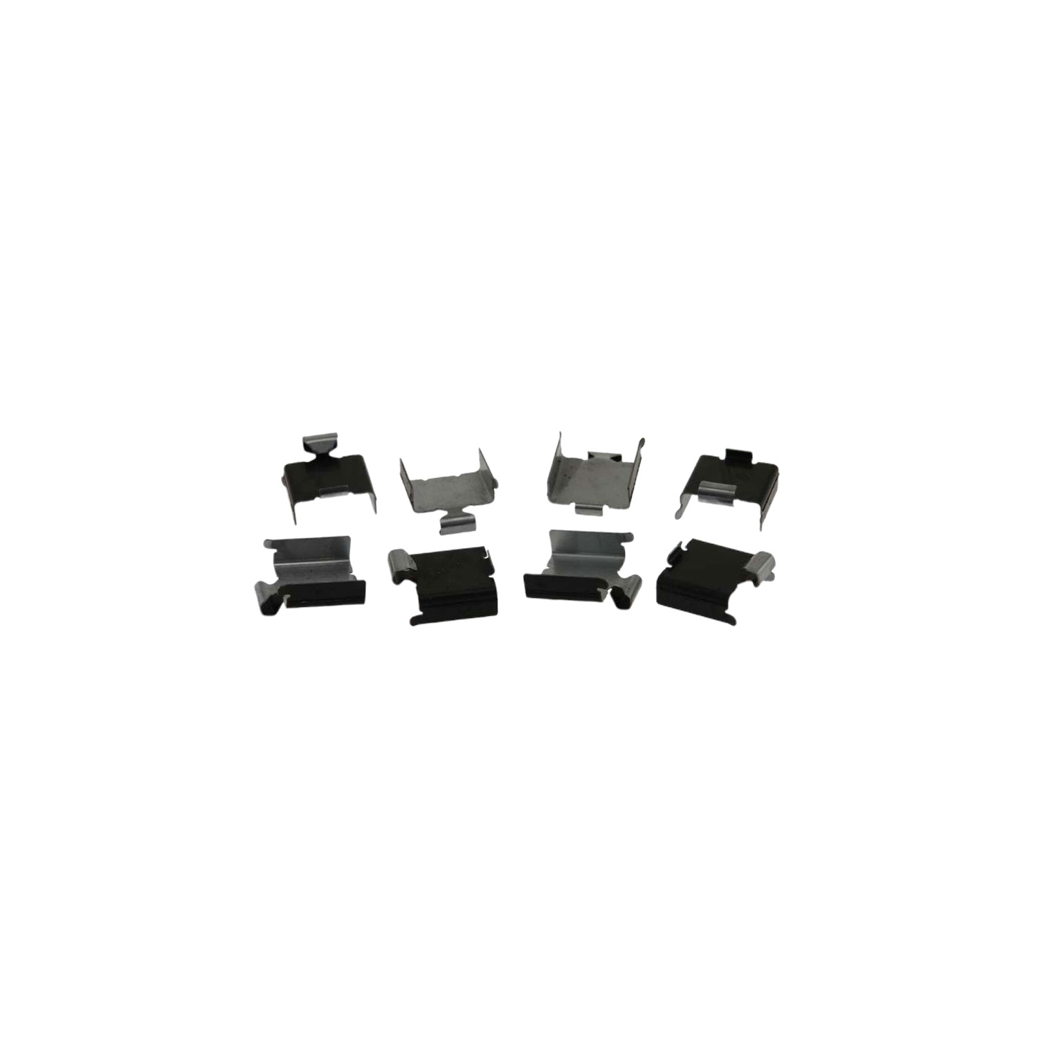 CARLSON Disc Brake Hardware Kit P1328