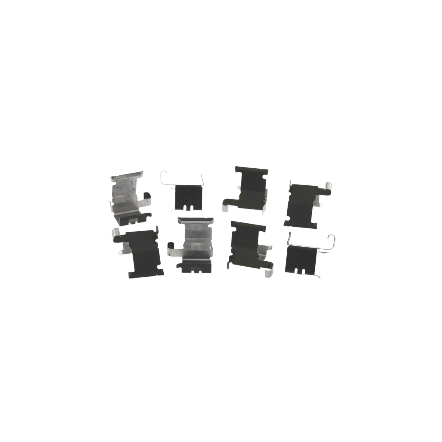 CARLSON Disc Brake Hardware Kit P1329