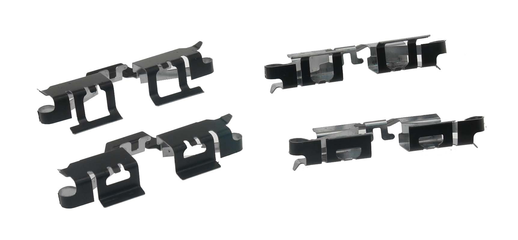 CARLSON Disc Brake Hardware Kit P1354